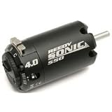 968 Reedy Sonic 550 4.0 Brushless by Associated