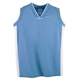 Augusta Ladies Wicking Mesh Game Jersey