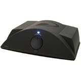 Dayton Audio DTA-1 Class T Digital AC/DC Amplifier 15 WPC