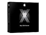 Eigenschaften Apple  / Mac OS X Server 10.4.7 10 client-single license german