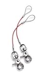 G3 Metal Ski Leash