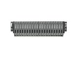 HP BladeSystem bc2500 Blade PC - Server - blade - 1-way - 1 x Athlon 64 X2 3000+ - RAM 2 GB - HDD 1 x 80 GB - Vista Business - Monitor : none (pack of 10 )