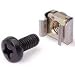 BELKIN RK5034 M6 Cage Nuts and Screws