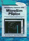 Schematic Capture With Microsim Pspice: Includes PC Board Layout Using Pads-Perform