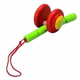 Mini Pull-Along Snail