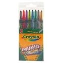 Crayola Twistables Rainbow 8-Count