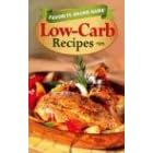 Favorite Brand Name: Low-Carb Recipes (Favorite Brand Name Cookbook)