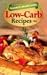 Favorite Brand Name: Low-Carb Recipes (Favorite Brand Name Cookbook)