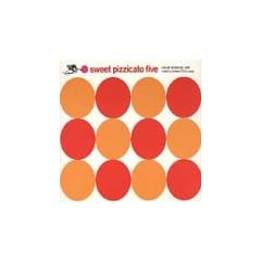 Sweet Pizzicato 5