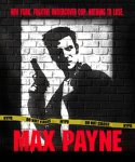 Max Payne Special Edition with Mousepad