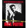 Max Payne Special Edition with Mousepad