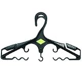 Multi-Purpose Hanger for BCD, Wetsuit, Gloves, Hoods