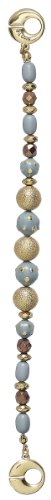 PILGRIM 562-228 Create-it Kette, vergoldet, mint Preisvergleich
