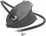 Sporting Goods : INTEX BELLOWS FOOT PUMPColor: Blue