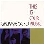 This Is Our Music
