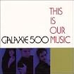 This Is Our Music