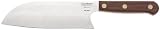 Lamson Sharp 39657 Rosewood Stamped 7 Santoku