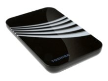 Toshiba 500GB USB 2.0 Portable External Hard Drive (Black/ White) 21NX3AwRgZL Toshiba 500GB USB 2.0 Portable External Hard Drive (Black/ White)