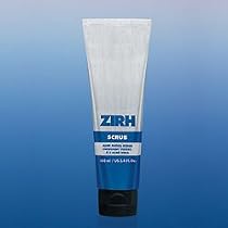 Zirh Scrub 3.4 oz