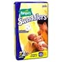 Pampers Size 2 Swaddlers Jumbo Pack 46 Diapers