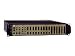 20port Modular Converter Chassis Rack Mount with 90-250 Vac Int