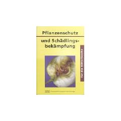 Pflanzenschutz und Sch�dlingsbek�mpfung f�r die Kitteltasche