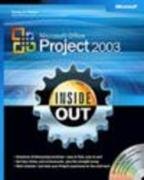 Microsoft  Office Project 2003 Inside Out