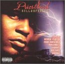 Killah Priest - Priesthood