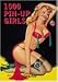 1000 Pin-Up Girls (Klotz)