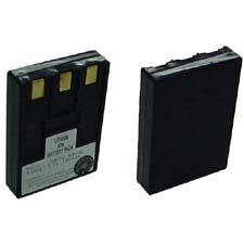Replacement Battery For CANON NB-3L - LI-ION 3.7V 800mAh IXUS II