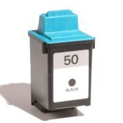 Hyperion Compatible LEX Black Ink (#50) 255 Per Unit
