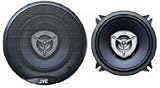 JVC CS-V525 190 Watt 5-1/4 Inch 2-Way Speakers