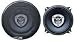 JVC Car CSV525 190 Watt 5-1/4 Inch 2-Way Speakers