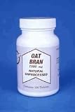 OAT BRAN TABLETS