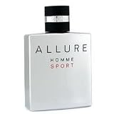Chanel Allure Homme Sport Eau De Toilette Spray - 50ml/1.7oz