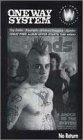 No Return [VHS]