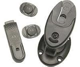 Motorola Universal Dash Mount Holder - Cellular phone holder for car