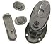 Motorola Universal Dash Mount Holder - Cellular phone holder for car