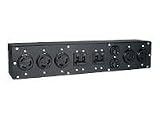 Tripp Lite PDU10K - power distribution strip ( PDU10K )