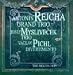 Classical Music : Reicha: Grand trio in G; Myslivecek: Trio in D