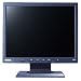 Benq T502 Monitor LCD-TFT 15.0'' 1024 x 768 TCO99 Schwarz