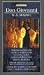 Mozart, Wolfgang Amadeus - Don Giovanni, Dir. Arnold �stman [VHS]