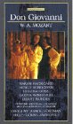 Mozart, Wolfgang Amadeus - Don Giovanni, Dir. Arnold Östman