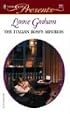 The Italian Boss's Mistress (Harlequin Presents)