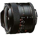 CONTAX FDistagonT* 16mm F2.8 (AE)