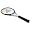 Pro Kennex Kinetic 5G Classic Tennis Racquet Grip Size: 4 1/8