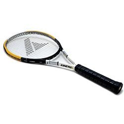 Pro Kennex Kinetic 5G Classic Tennis Racquet Grip Size: 4 5/8
