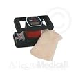 Jeanie Rub Fleece Pad Cover