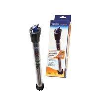 Submersible Aquarium Heater - 100W - 10 in. - up to 40 Gallon