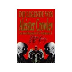 Die Legende von Aleister Crowley